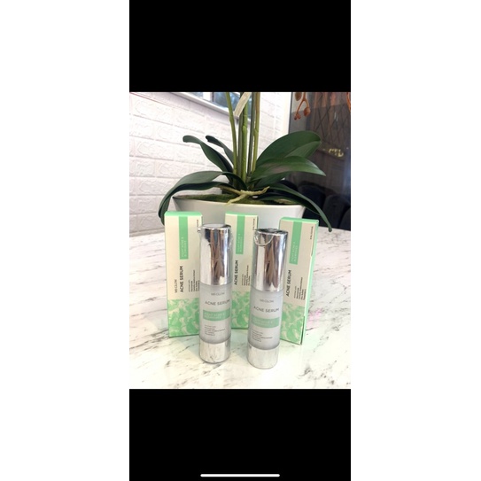 SERUM ACNE MSGLOW