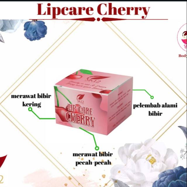 Lipcare