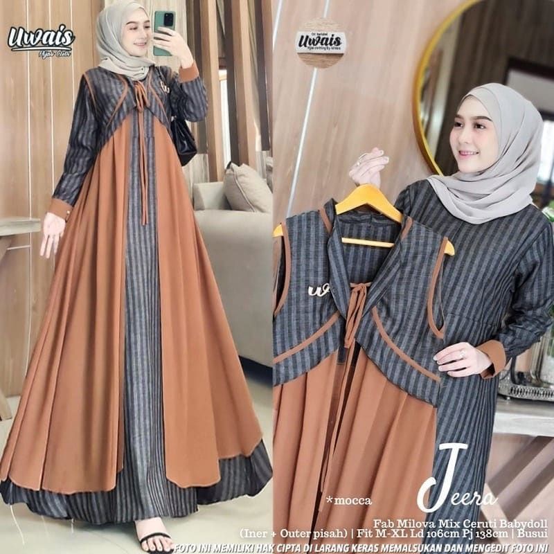 Jeera set