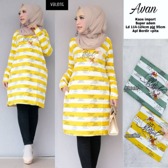 AVAN TUNIK