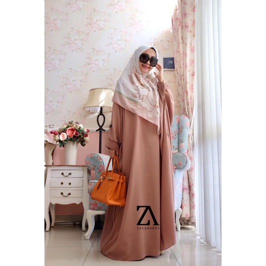 ABAYA ONLY