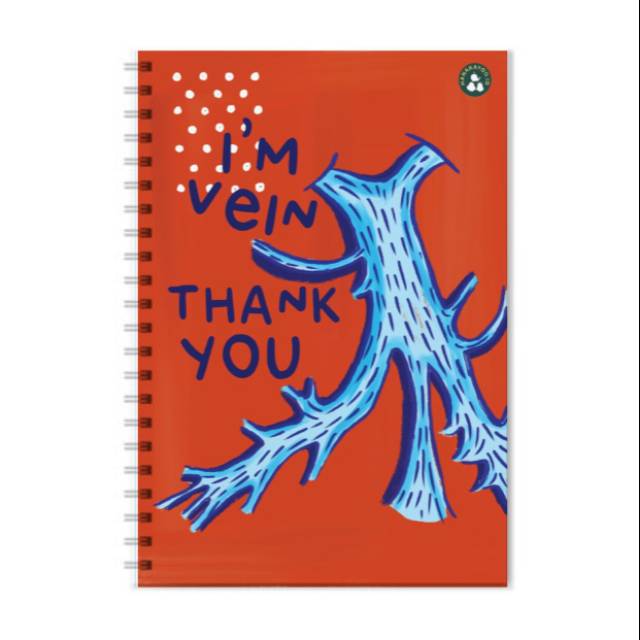 Notes Soft Cover