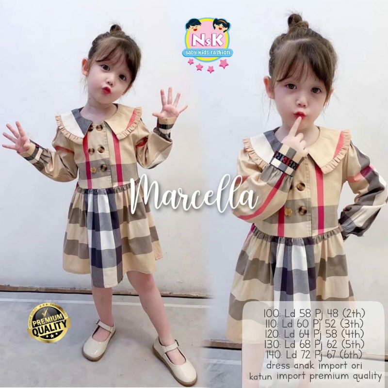 Dres Anak