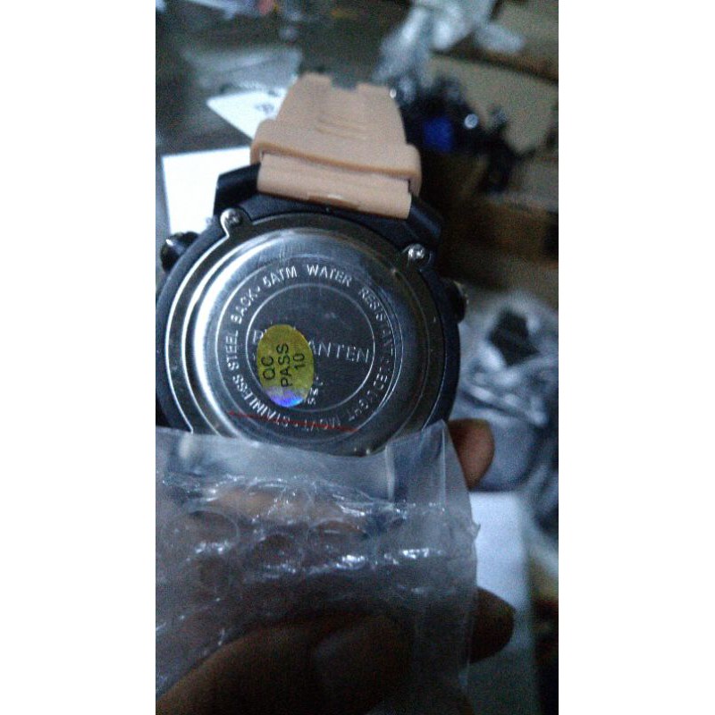Jam Tangan Sport