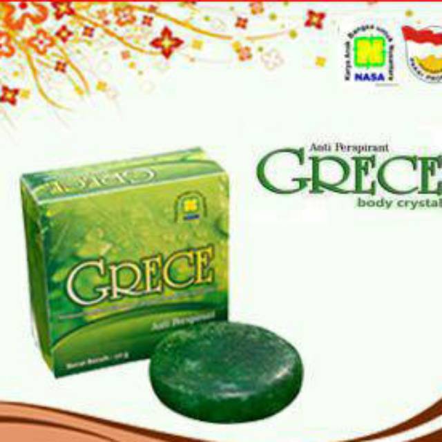 GRECE