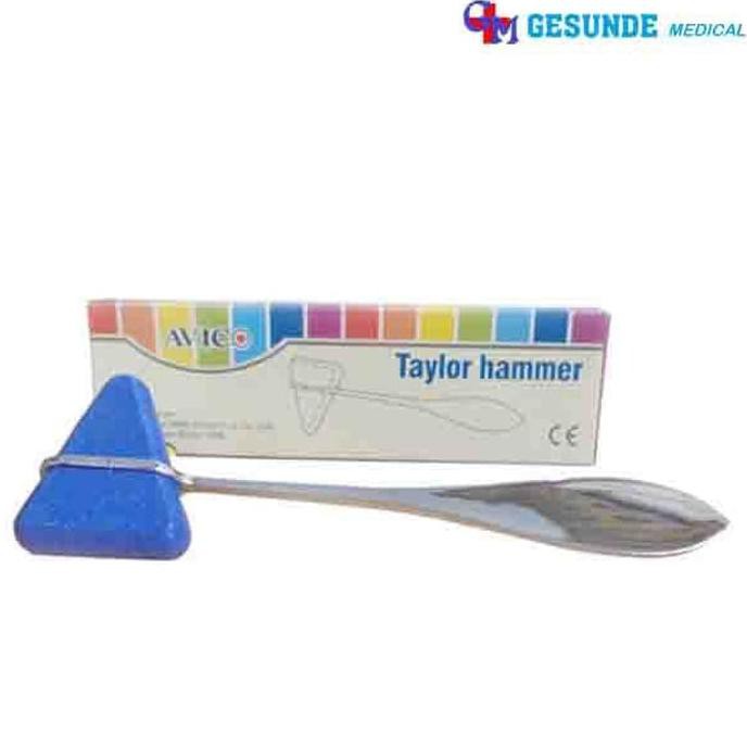Reflex Hammer Avico  GM-2191RH