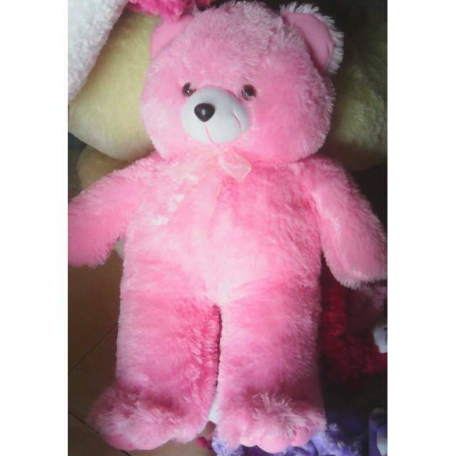 Boneka teddybear XL