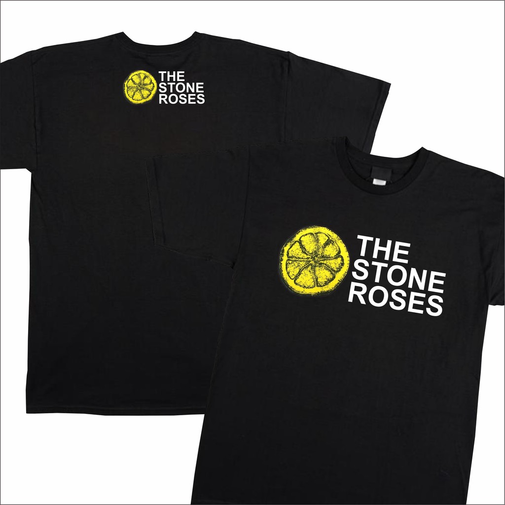 KAOS THE STONE ROSES