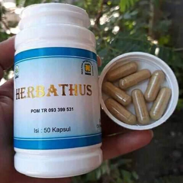 HERBATUS NASA
