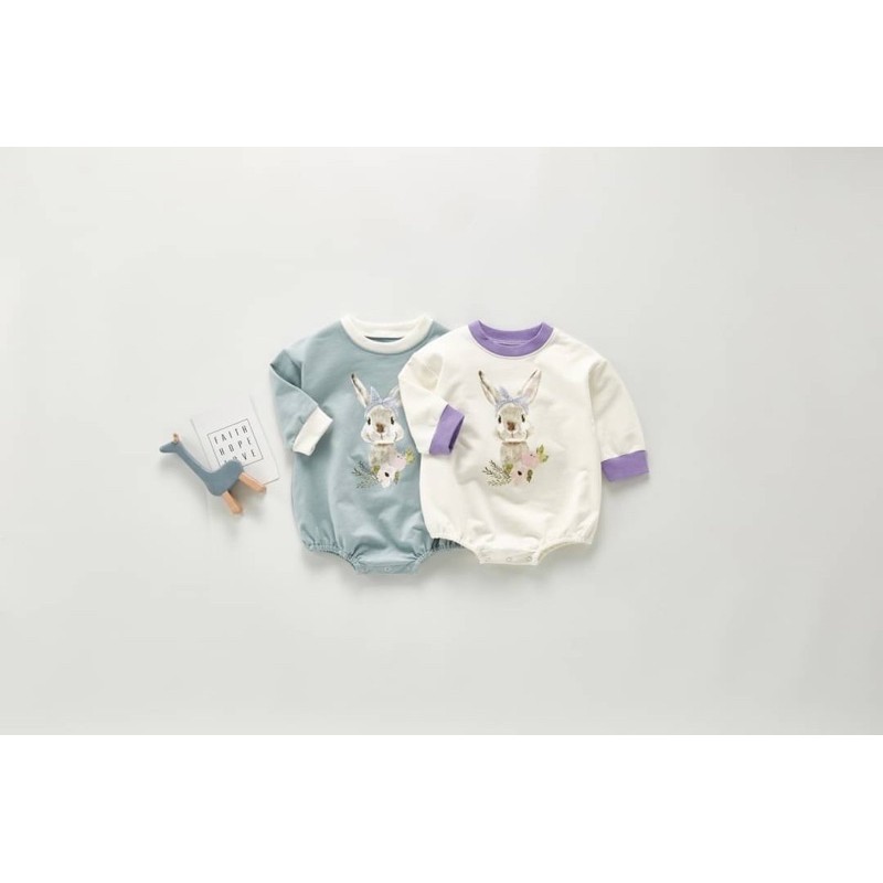 jumper bayi kelinci