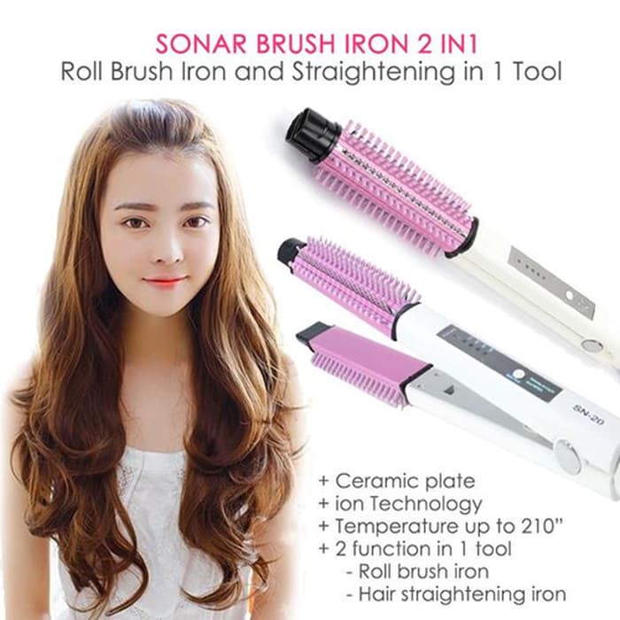 Catok Sonar SN20