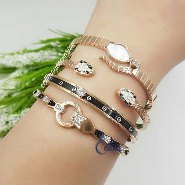 Gelang