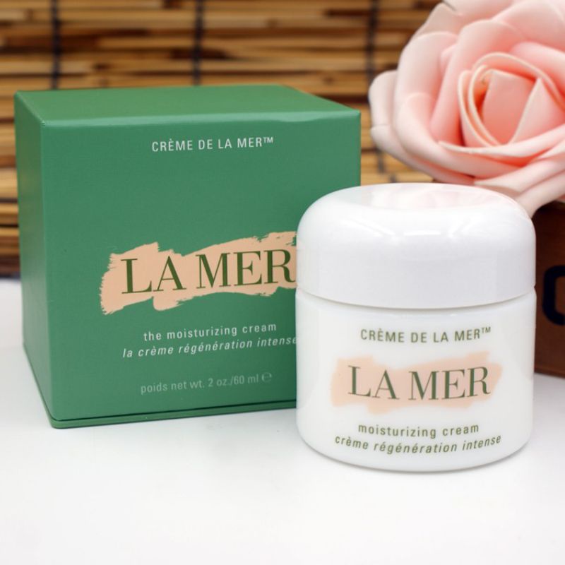 La Mer The Moisturizing Cream 60ml