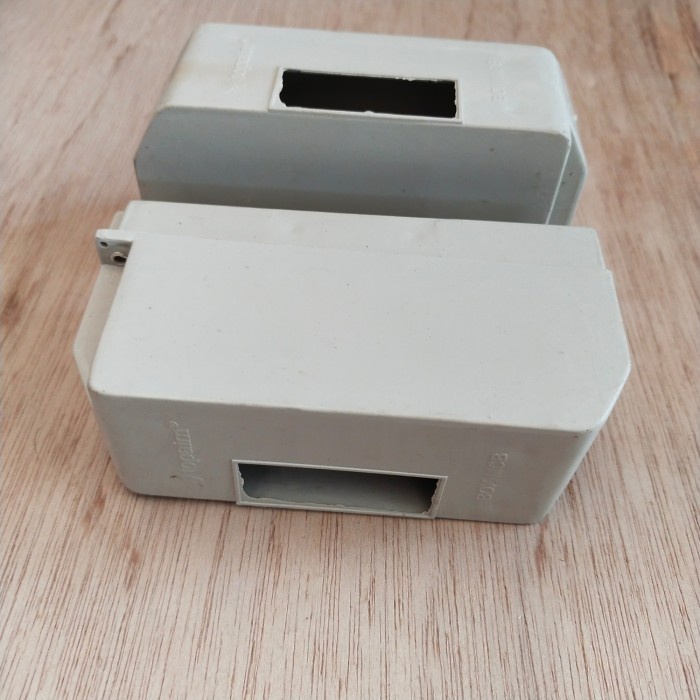 box sikring listrik