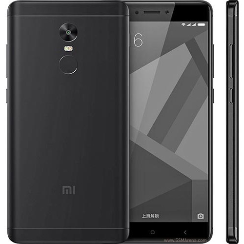 Xiaomi redmi note 4X 3/32 Black