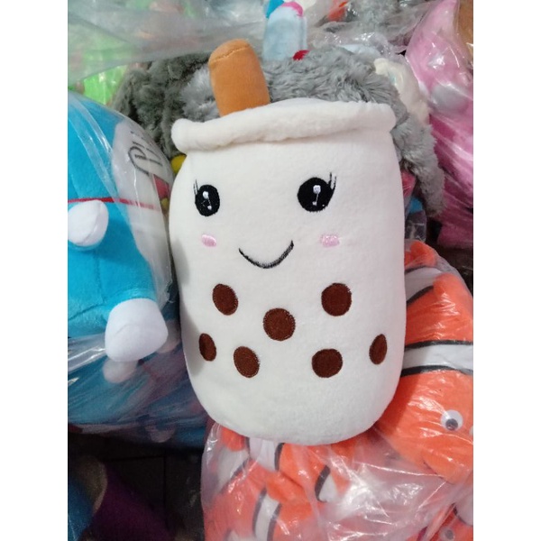 boneka boba jumbo