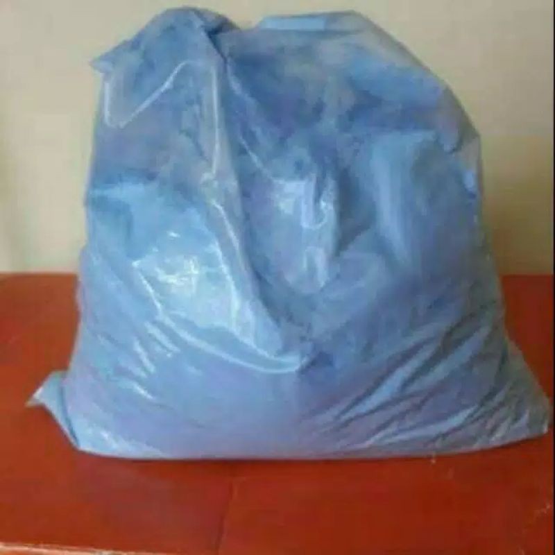 Bubuk Bleaching badan