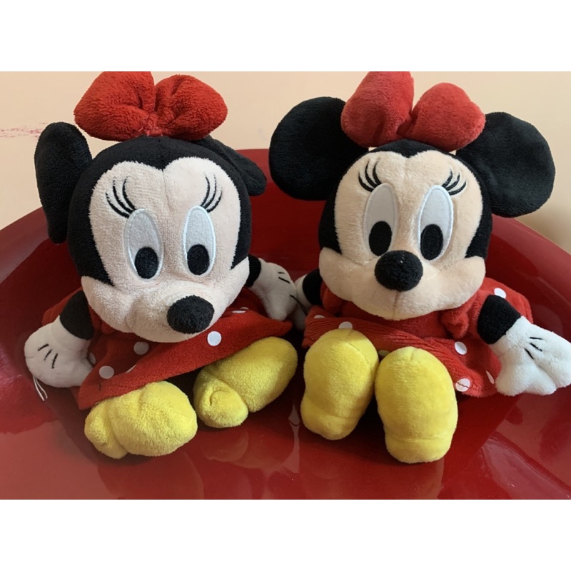 Mini Mouse 30cm