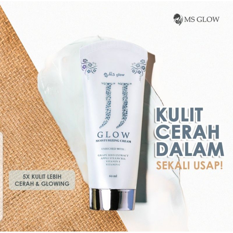 JJ GLOW