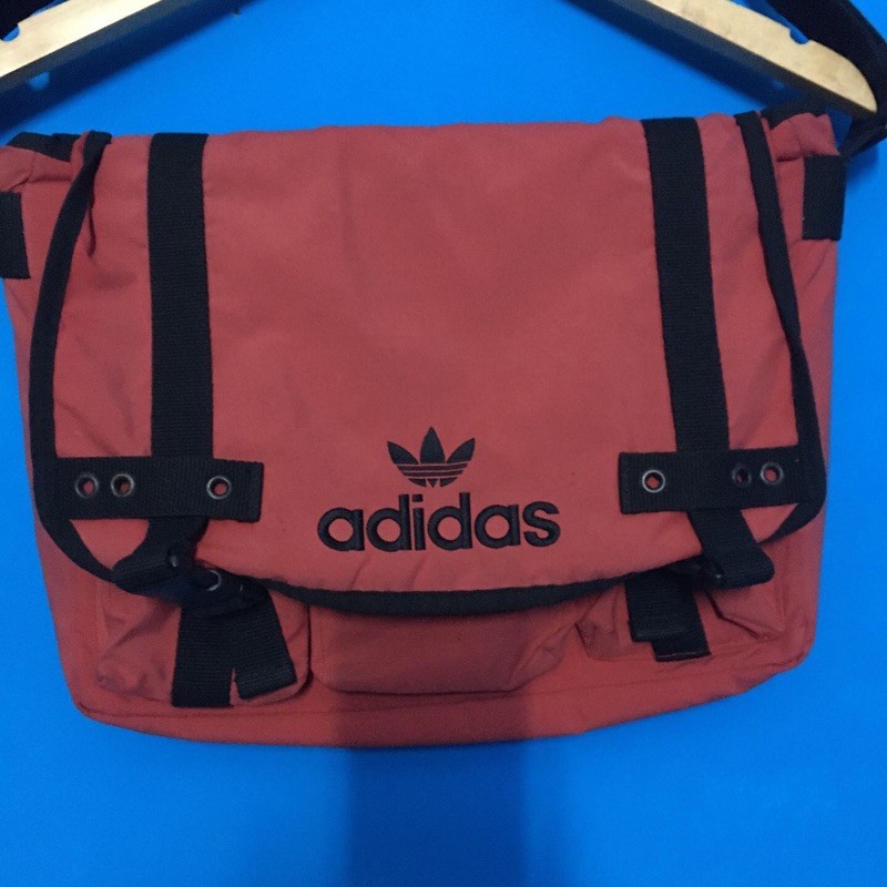 TAS SLEMPANG ADIDAS