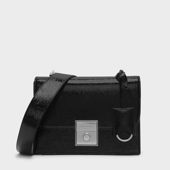 B7766 Black