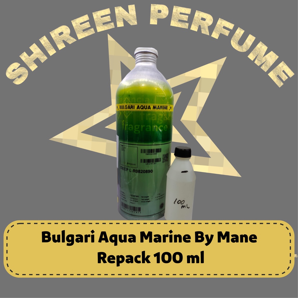 DEEP L by MANE 100 ML REPACK