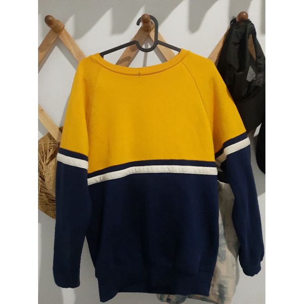 Jaket Divided by H&M