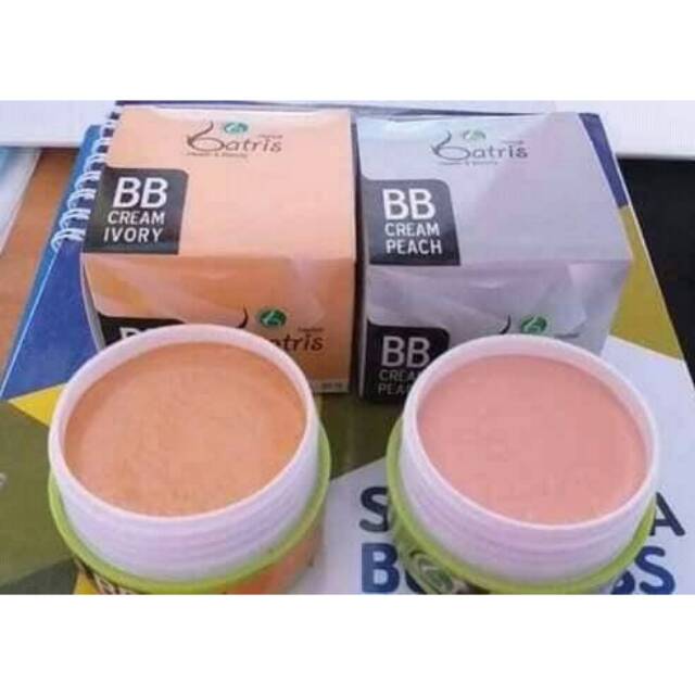 Bb cream