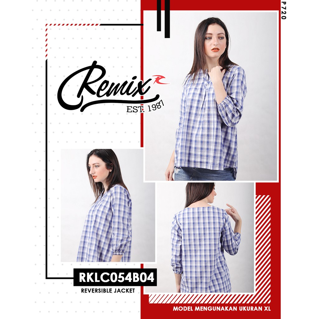 BLOUSE