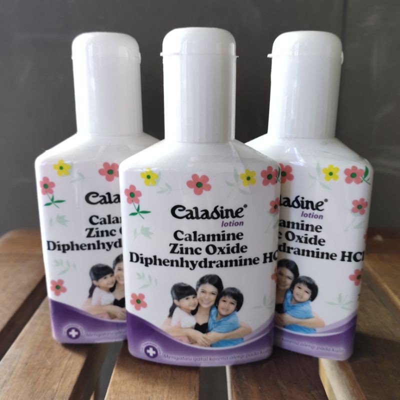 Caladine Lotion 60ml