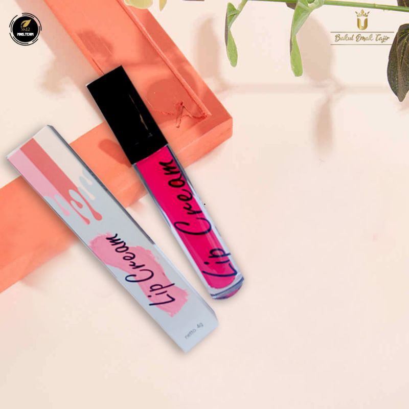 LIPCREAM MOIST TERBAIK