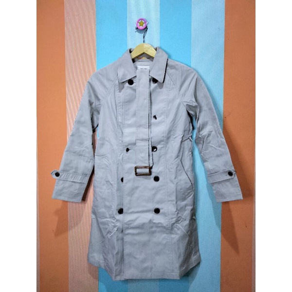 Coat Premium American Drill