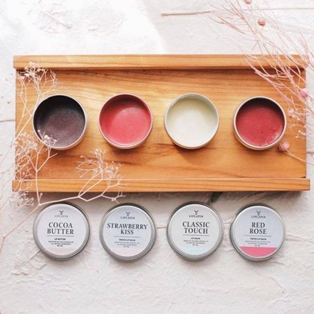 Liplapin Tinted balm