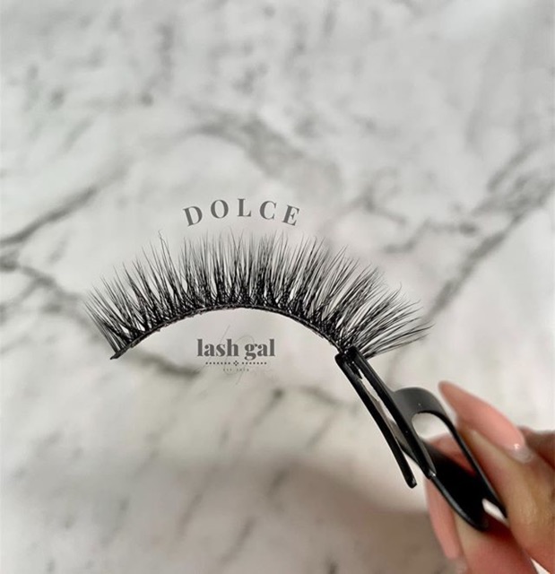 Dolce Lashes