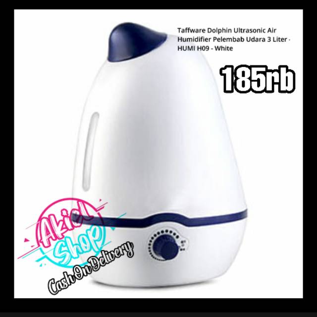 Humidifier