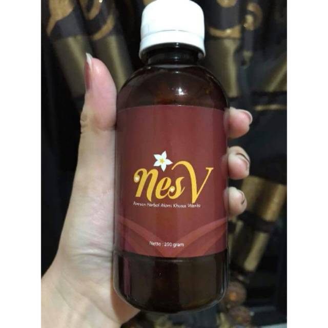 Nessv ness v