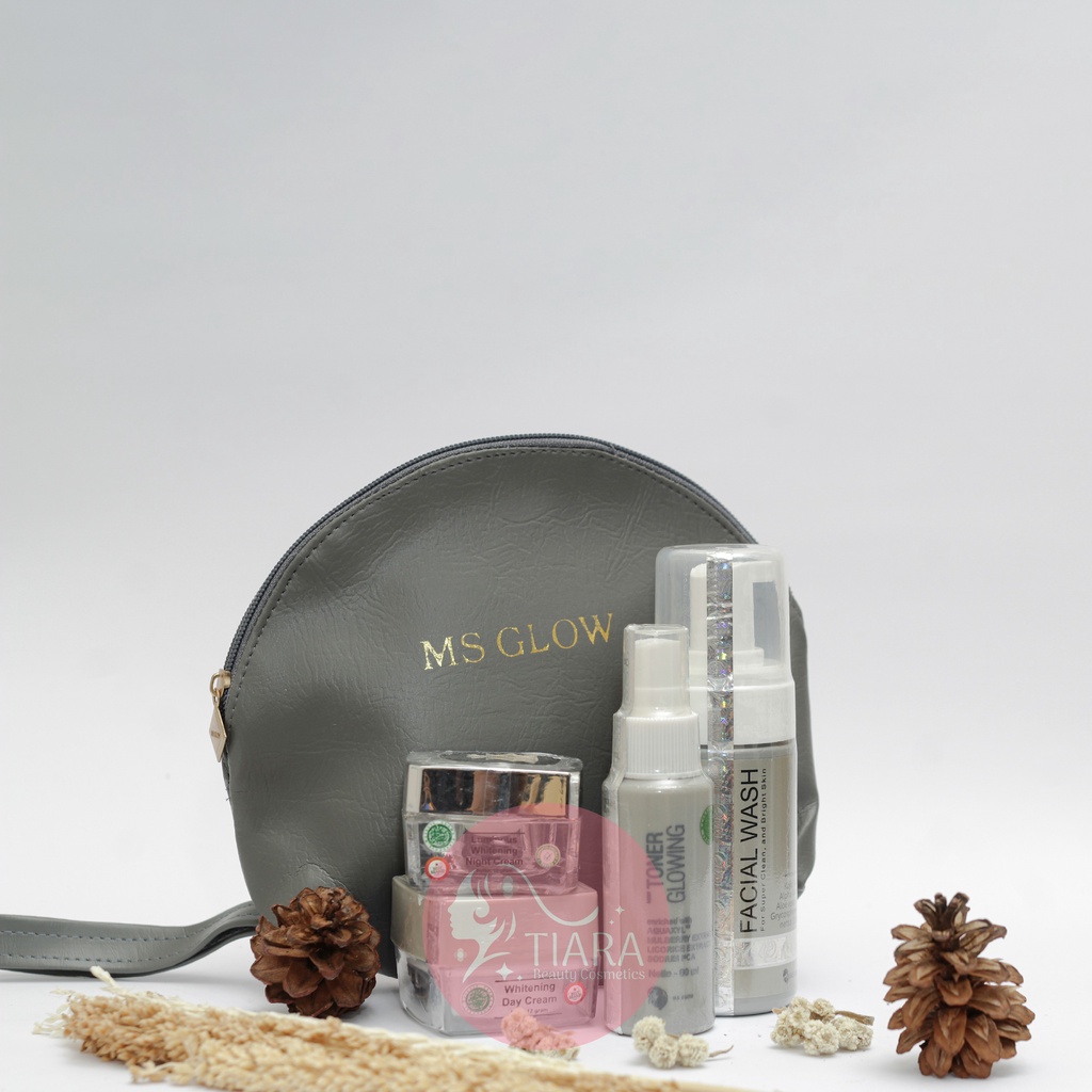 MS GLOW - PAKET LUMINOUS