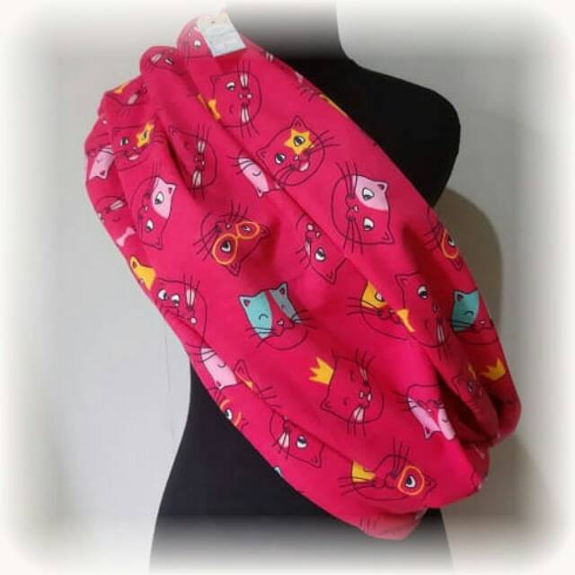 Geos Caty pink