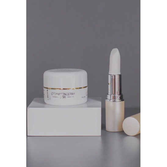 NBC PAKET BIBIR