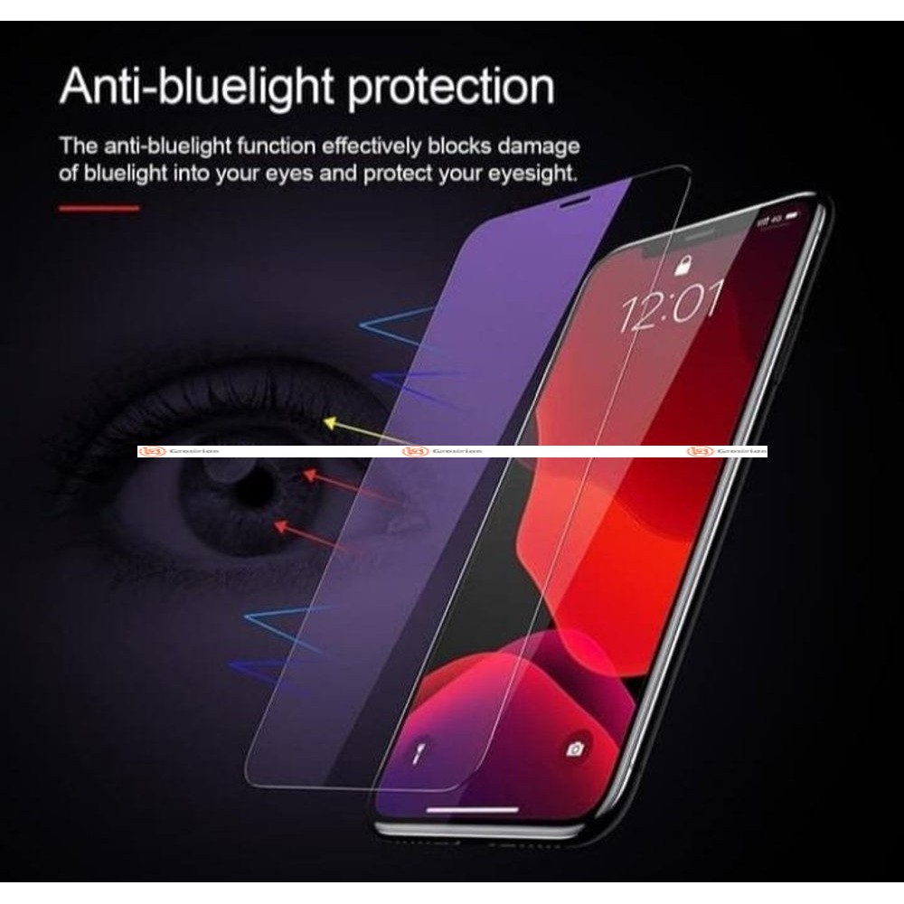 Baseus 0.15mm Tempered Glass Screen Protector iPhone 11-Pro -Pro max