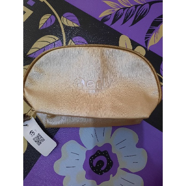 Pouch B-ERL