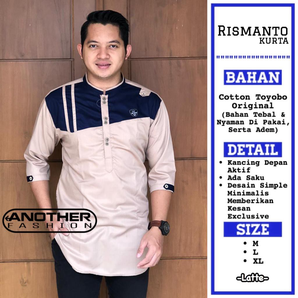 kurta Rismanto