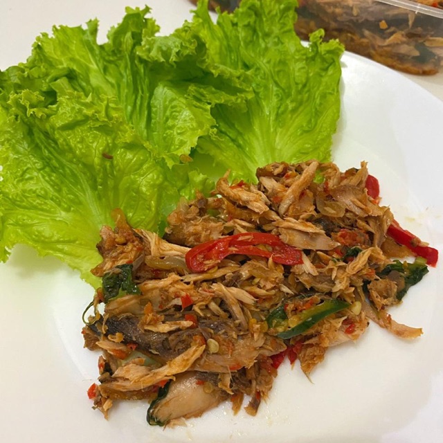 Suir tongkol