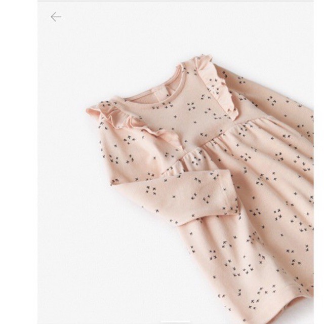 SWALLOW DRESS