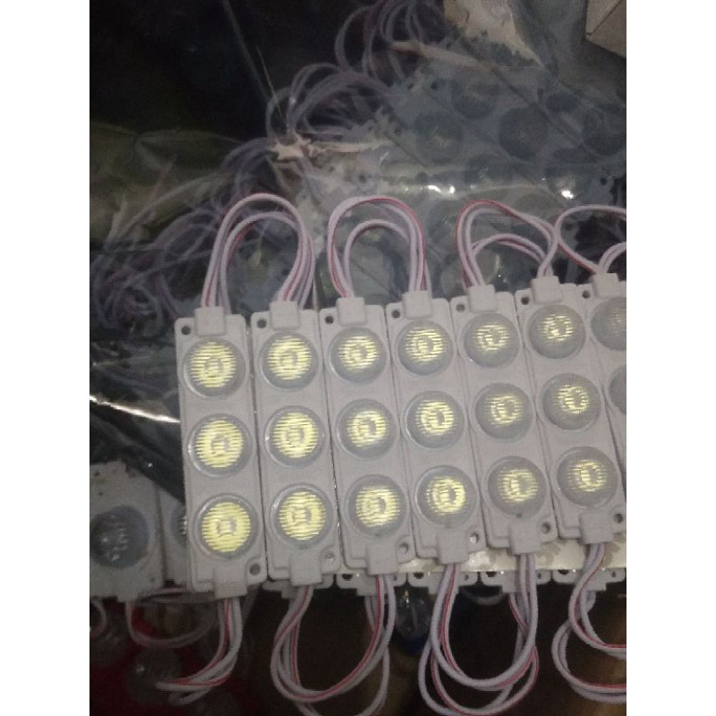 modul led mata 3 arus 24volt