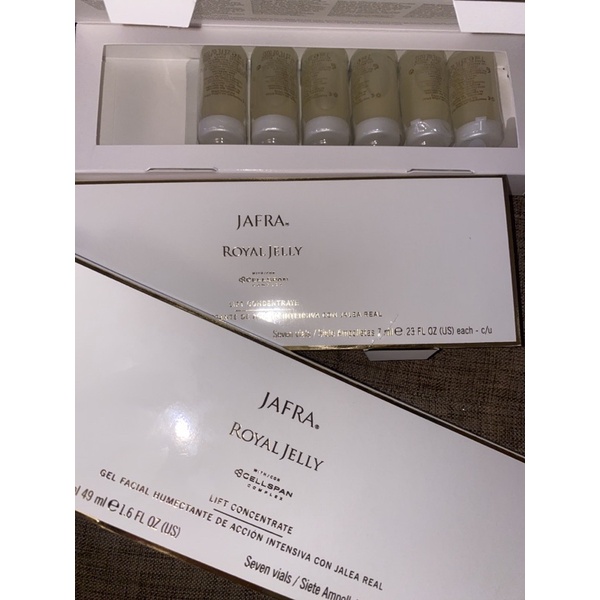 Royal Jelly Cellspan (Satuan)