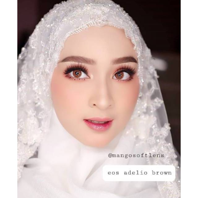 ADELIO EOS SOFTLENS NORMAL & MINUS