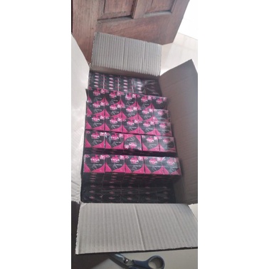 Paket Miss Tassa