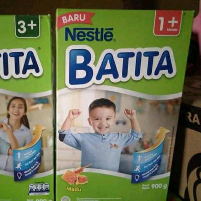 Batita 1+