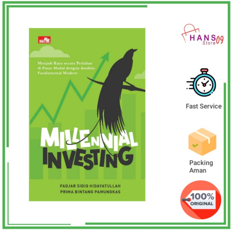 Millennial Investing